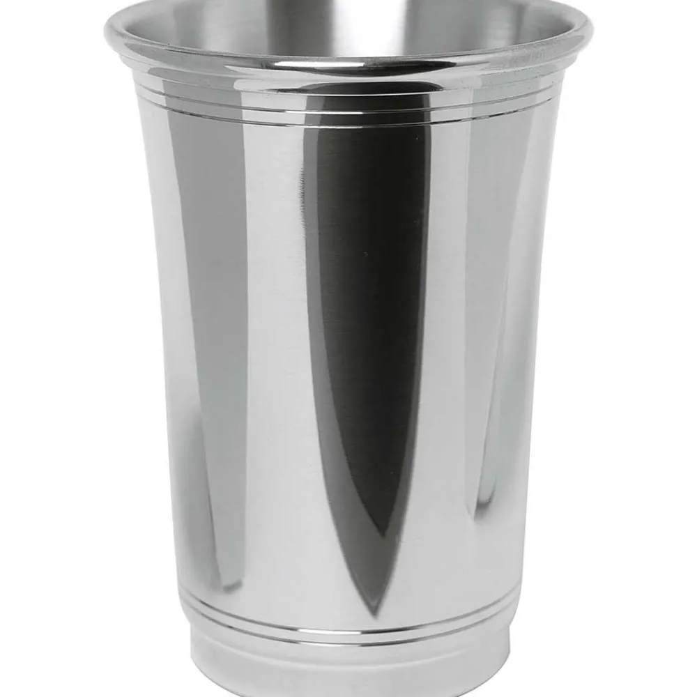 Salisbury Bar|Silver|Carolina Julep Cup