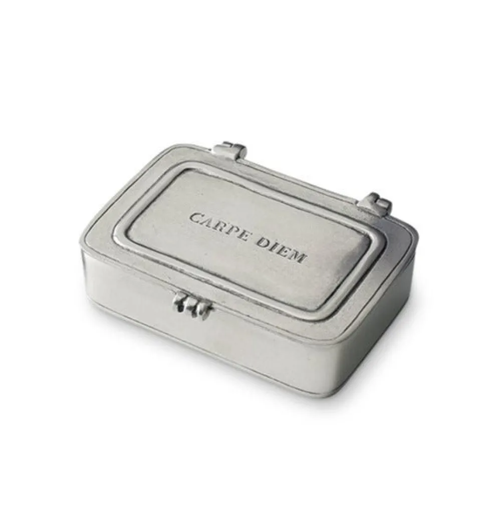 Match Nursery|Baby|“Carpe Diem” Box