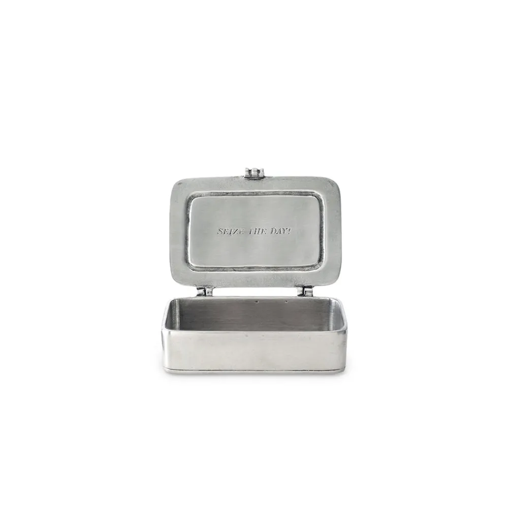 Match Nursery|Baby|“Carpe Diem” Box