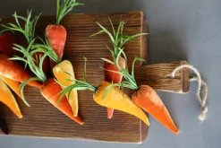 Hot Skwash Living|Décor|Carrot in Carrot