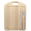 Jean Dubost Laguiole Dinnerware|Carving Board & Carving Set