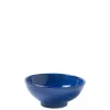Pomelo Casa Dinnerware|Casa Azul Small Bowl with Blue Glaze