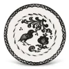 Pomelo Casa Dinnerware|Casa Blanca & Negra Dinner Plate with Traditional Designs