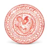 Pomelo Casa Dinnerware|Casa Coral Salad Plate with Traditional Designs
