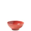 Pomelo Casa Dinnerware|Casa Coral Small Bowl With Coral Glaze