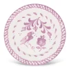 Pomelo Casa Dinnerware|Casa Lila Dinner Plate with Traditional Designs