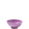 Pomelo Casa Dinnerware|Casa Lila Small Bowl with Lilac Glaze