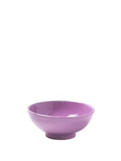 Pomelo Casa Dinnerware|Casa Lila Small Bowl with Lilac Glaze