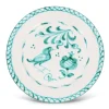 Pomelo Casa Dinnerware|Casa Verde Dinner Plate with Traditional Designs