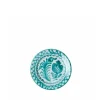 Pomelo Casa Dinnerware|Casa Verde Mini Plate with Hand-painted Designs