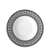 Caskata Dinnerware|Casablanca Rimmed Soup Bowl