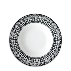Caskata Dinnerware|Casablanca Rimmed Soup Bowl