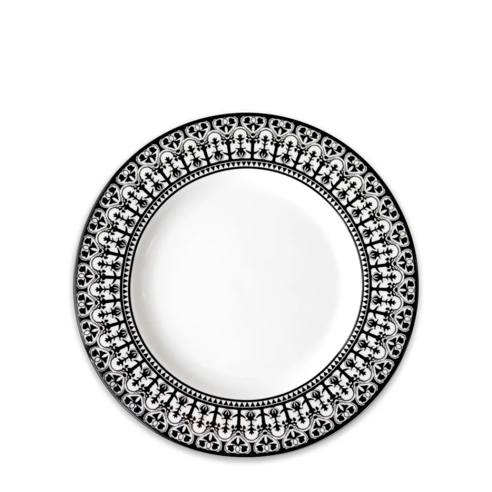 Caskata Dinnerware|Casablanca Salad Plate
