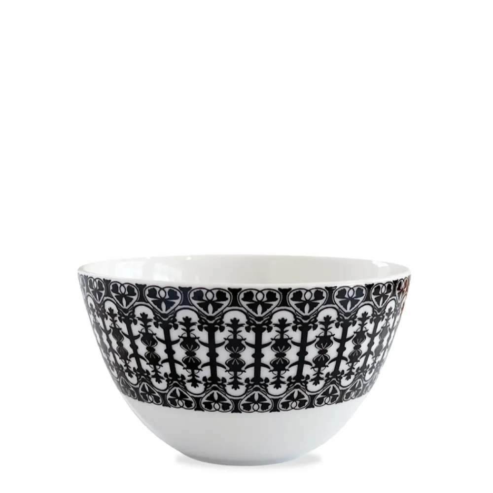 Caskata Dinnerware|Casablanca Tall Cereal Bowl