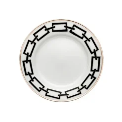 Ginori 1735 Dinnerware|Catene Bread Plate