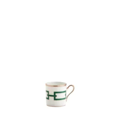 Ginori 1735 Dinnerware|Catene Coffee Cup