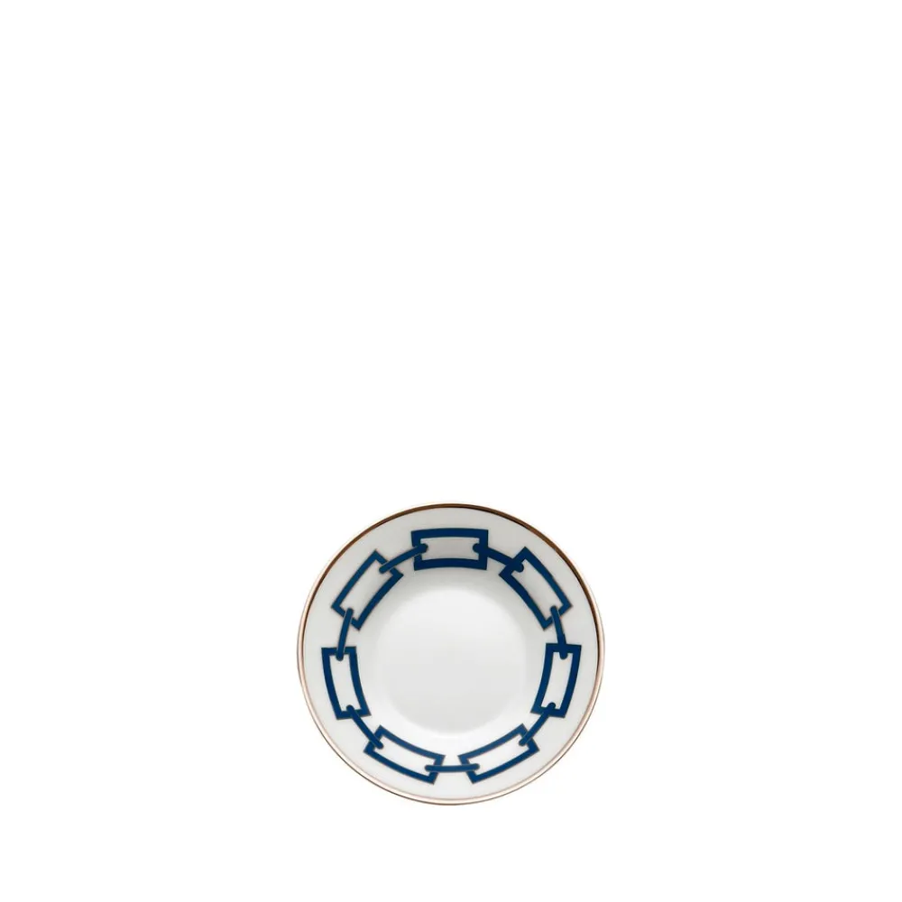 Ginori 1735 Dinnerware|Catene Coffee Saucer