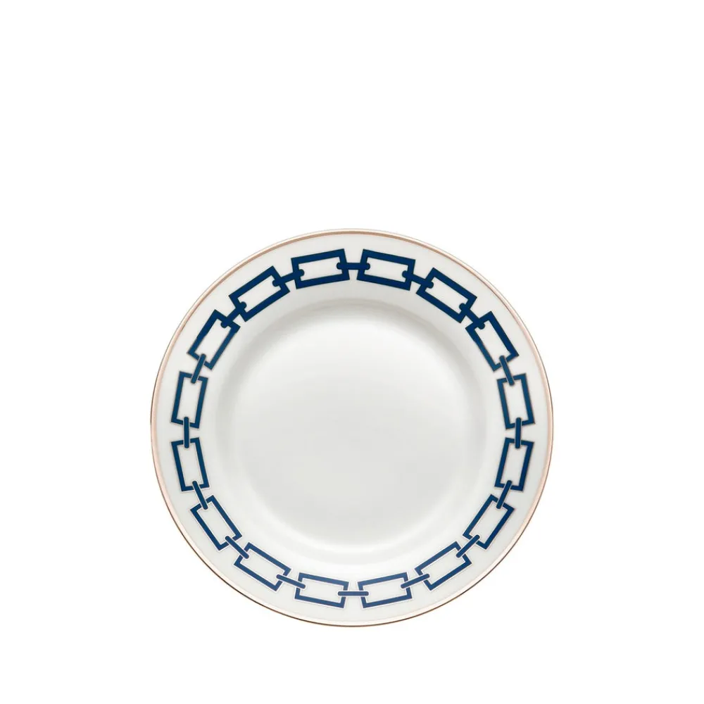 Ginori 1735 Dinnerware|Catene Dinner Plate
