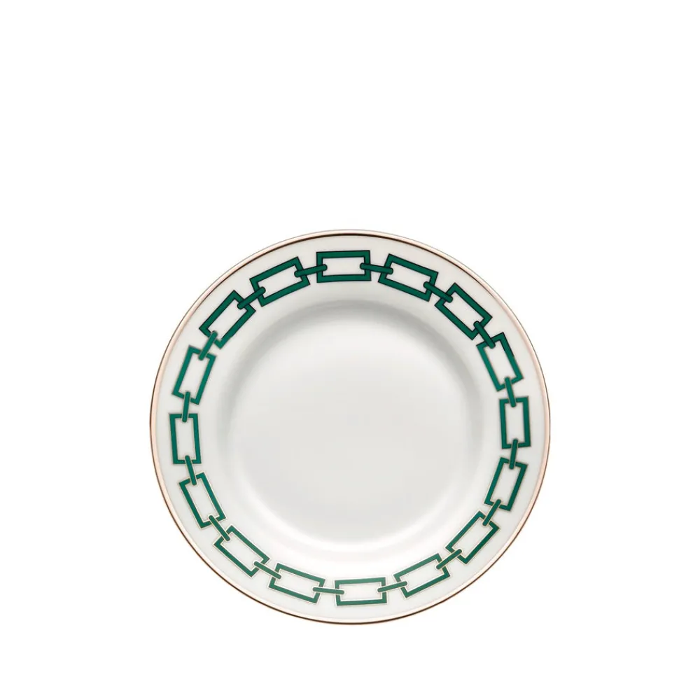 Ginori 1735 Dinnerware|Catene Dinner Plate