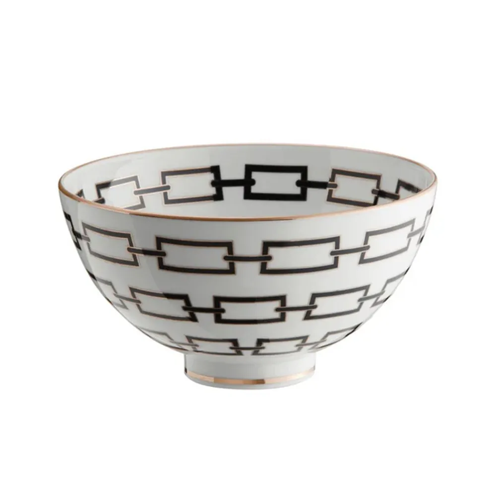 Ginori 1735 Dinnerware|Catene Gio Ponti Bowl