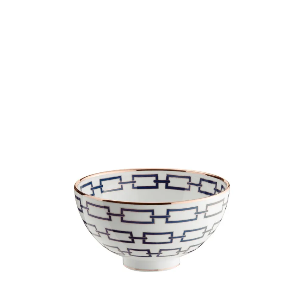 Ginori 1735 Dinnerware|Catene Gio Ponti Bowl