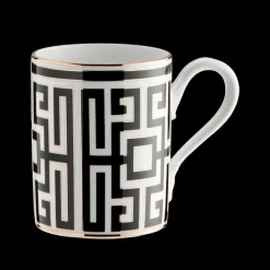Ginori 1735 Dinnerware|Catene Mug with Cover