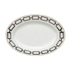 Ginori 1735 Dinnerware|Catene Oval Platter