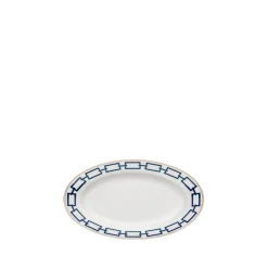 Ginori 1735 Dinnerware|Catene Pickle Dish