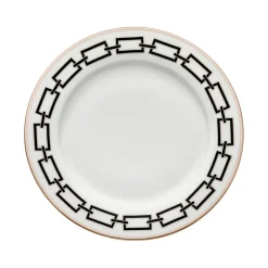 Ginori 1735 Dinnerware|Catene Round Flat Platter