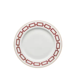 Ginori 1735 Dinnerware|Catene Round Flat Platter
