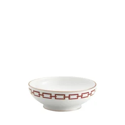 Ginori 1735 Dinnerware|Catene Salad Bowl