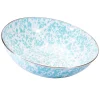 Golden Rabbit Dinnerware|Catering Bowl in Sea Glass