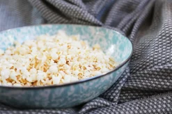 Golden Rabbit Dinnerware|Catering Bowl in Sea Glass