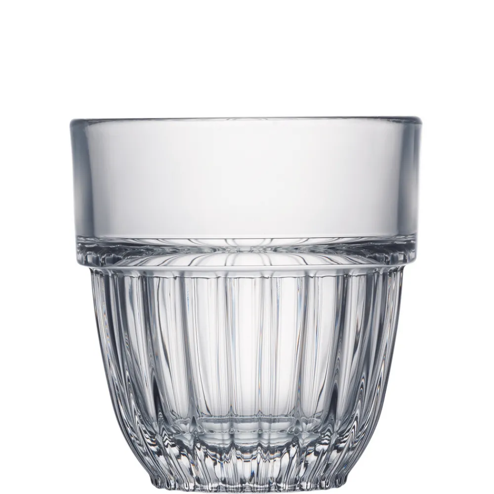 La Rochere Glassware|Cedrat Tumbler, Set of 6