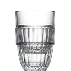 La Rochere Glassware|Cedrat Tumbler, Set of 6