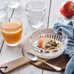 La Rochere Glassware|Cedrat Tumbler, Set of 6