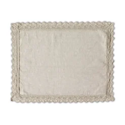 Nadia & Co Place Settings & Linens|Celestina Placemat