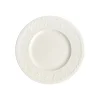 Villeroy & Boch Dinnerware|Cellini Bread & Butter Plate in White