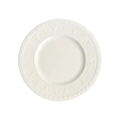 Villeroy & Boch Dinnerware|Cellini Bread & Butter Plate in White