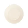 Villeroy & Boch Dinnerware|Cellini Breakfast / Cream Soup Saucer in White