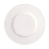 Villeroy & Boch Dinnerware|Cellini Dinner Plate in White