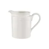 Villeroy & Boch Dinnerware|Cellini Mug in White