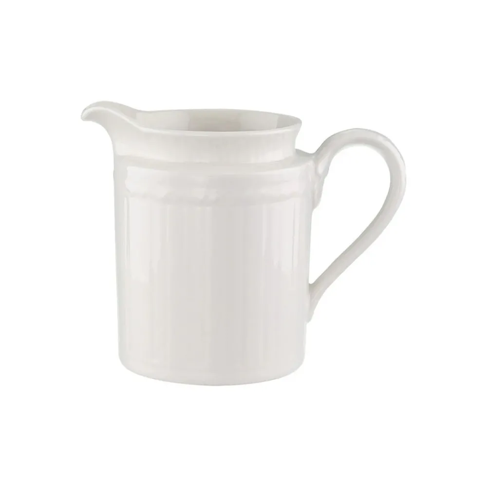 Villeroy & Boch Dinnerware|Cellini Mug in White