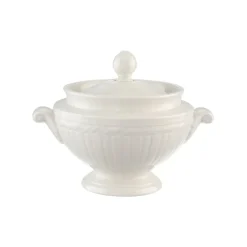 Villeroy & Boch Dinnerware|Cellini Rice Bowl in White