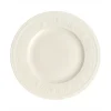 Villeroy & Boch Dinnerware|Cellini Salad Plate in White