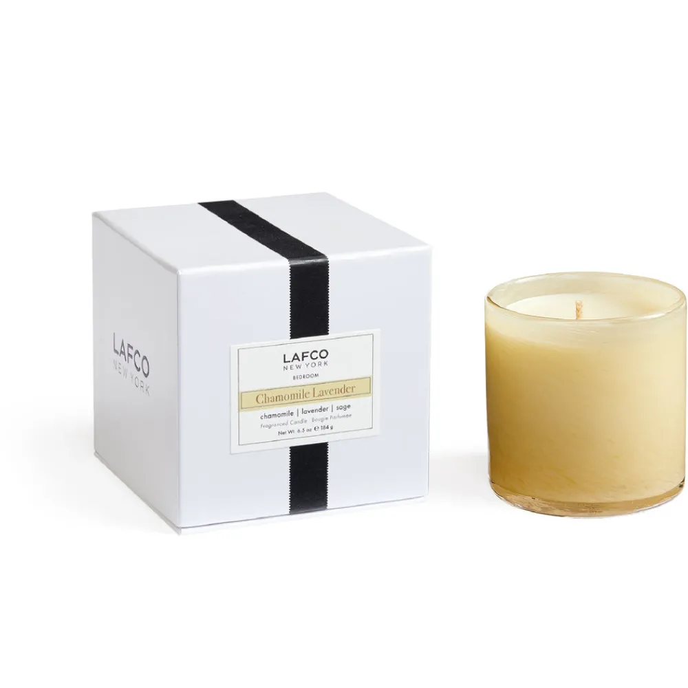 LAFCO New York Candles & Fragrance|Candles|Chamomile Lavender Candle