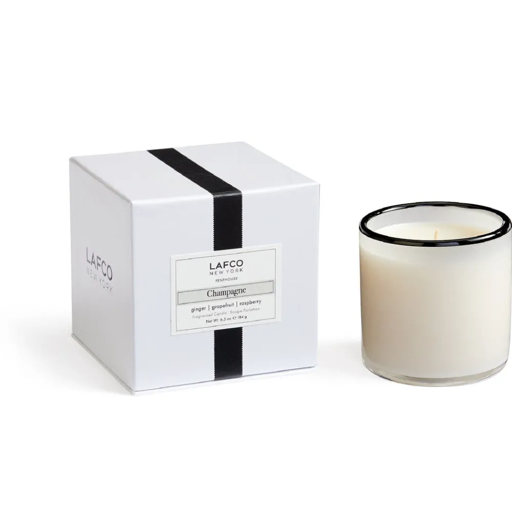 LAFCO New York Candles & Fragrance|Candles|Champagne Candle