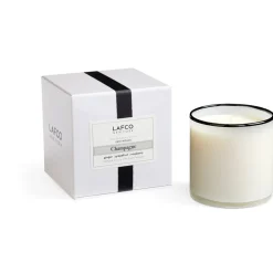 LAFCO New York Candles & Fragrance|Candles|Champagne Candle