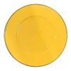 Anna Weatherley Dinnerware|Charger in Golden Meadow