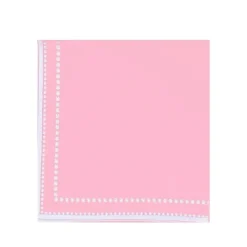Flying Sheep Country Place Settings & Linens|Charlotte Napkin in Pink, Set of 4